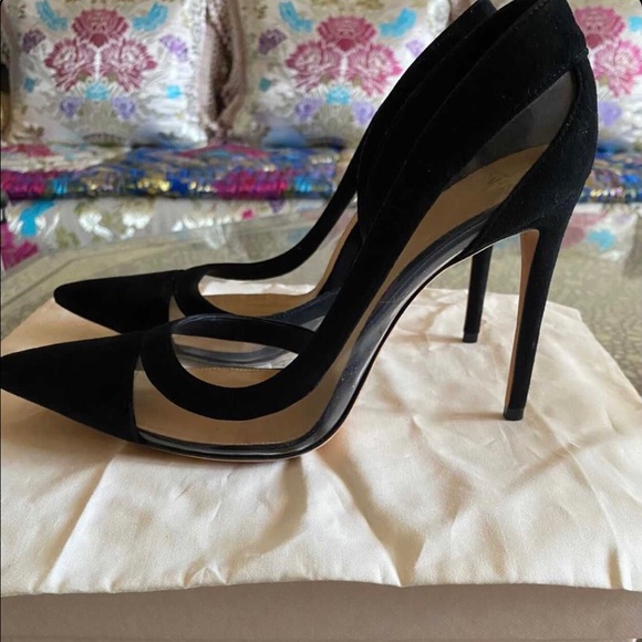 Alexandre Birman - Picture 2 of 2